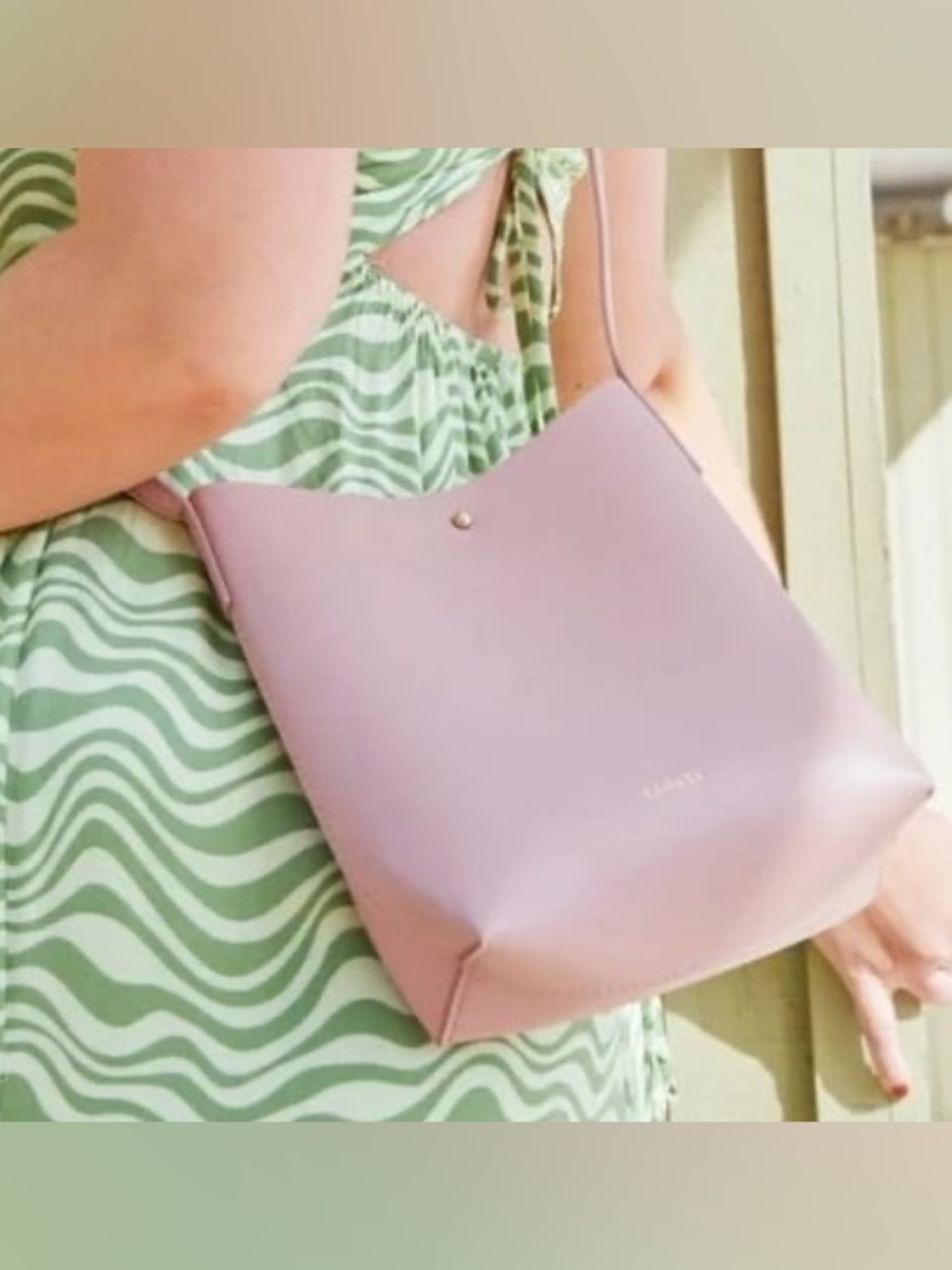 Samara Crossbody - Picture 4 of 8
